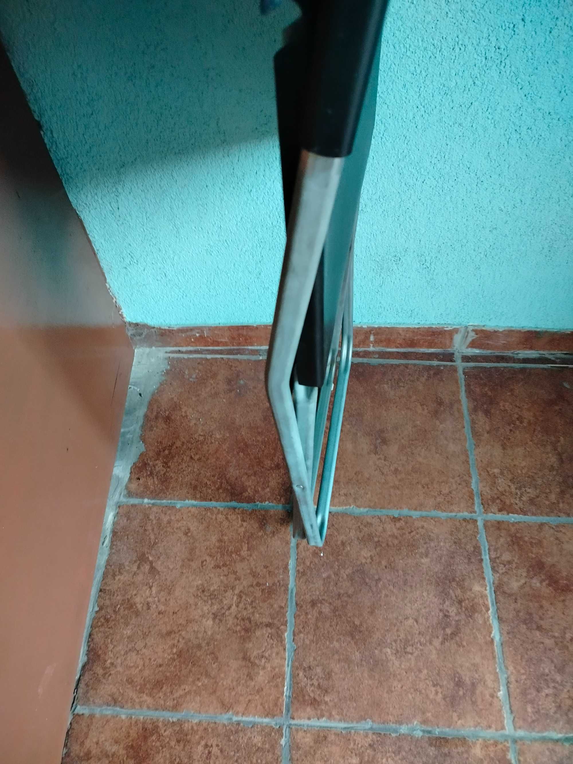 Krzesło składane IKEA czarne serii Jeff mam 20 szt