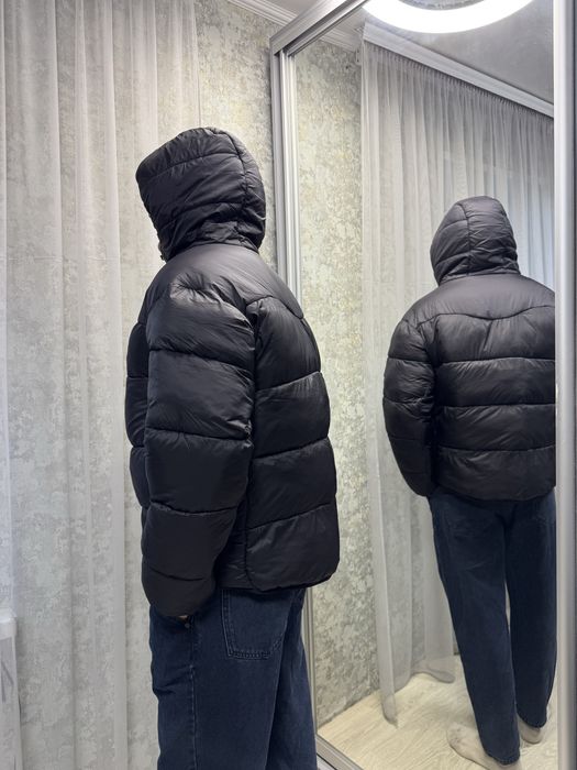 Мужская куртка nike acg размер:М новая