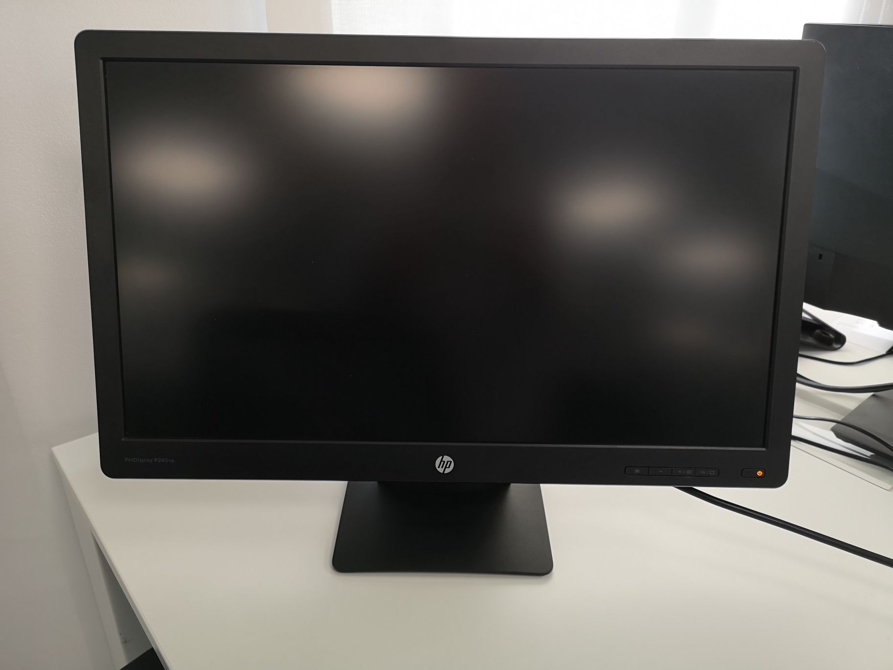 Monitor Hp 24 polegadas P240va