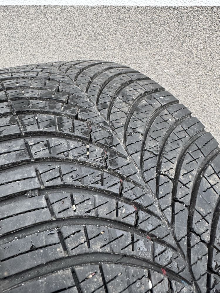 4x GoodYear 225/40R18 VECTOR 4 SEASONS G3 92Y