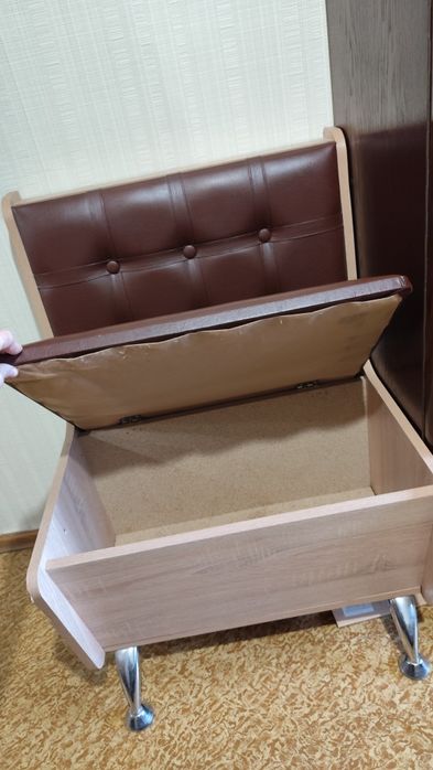 Кухонний уголок Адмірал