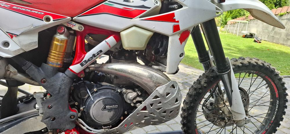 Beta 300 RR 2018