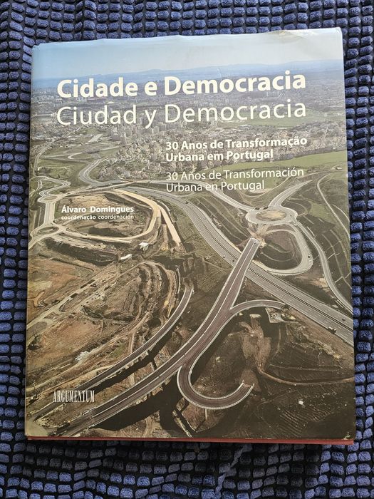 Cidade e democracia