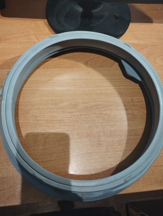 Манжета люка пральної