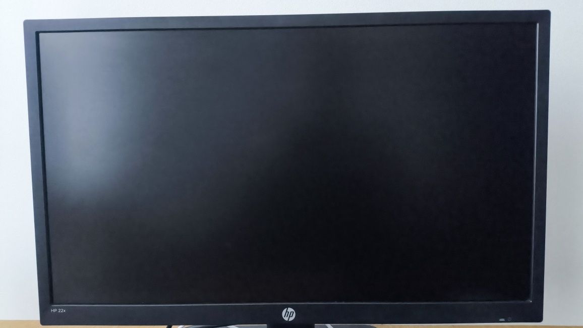 Monitor 144Hz HP Gaming 22X