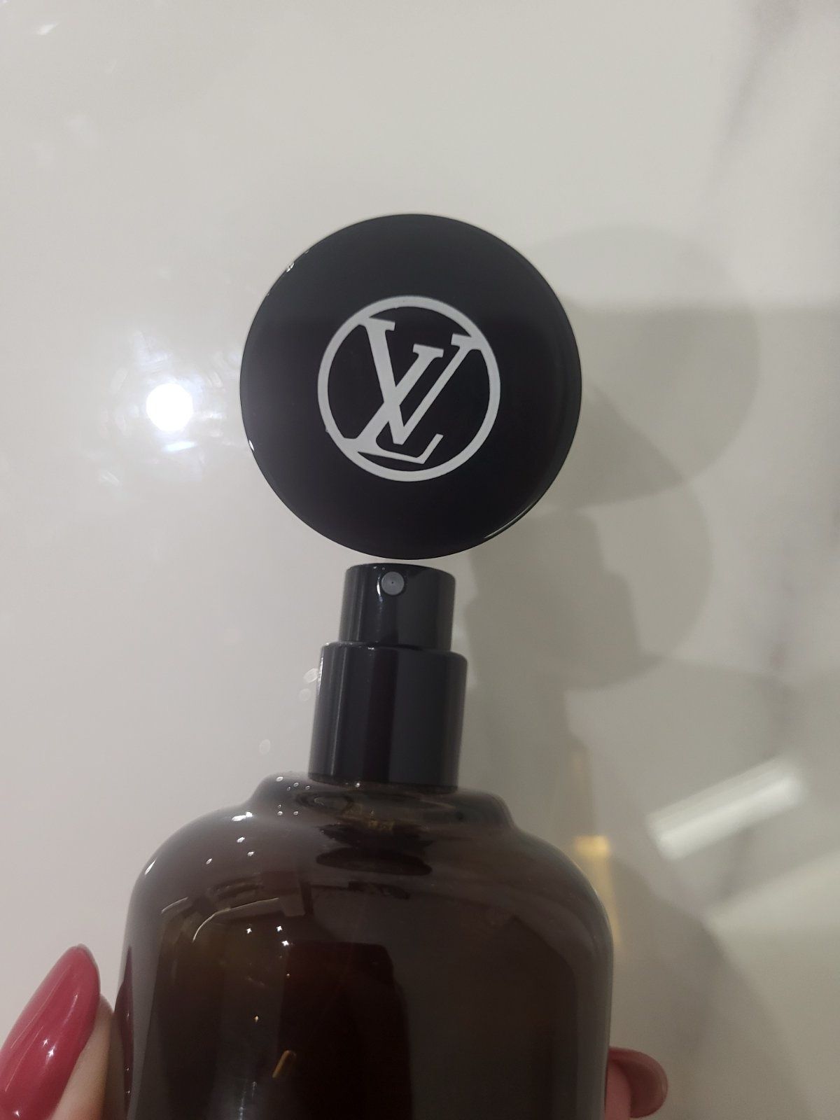 Louis Vuitton Ombre Nomade (Парфюм) 100 мл