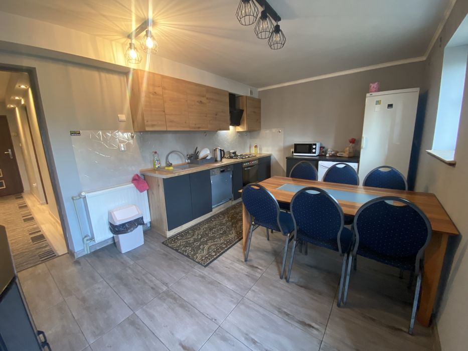 Mragowo kwatery pokoje pokoje pracownicze