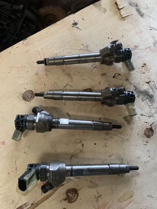 Motor audi TT 220cv para pecas