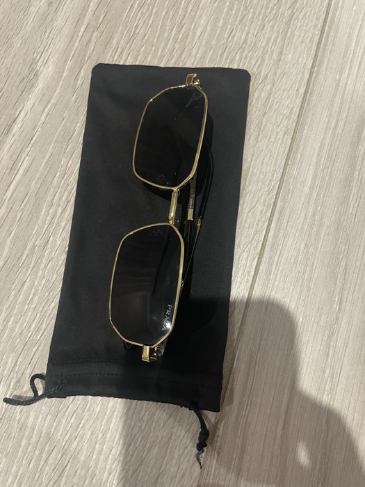 Очки prada prada