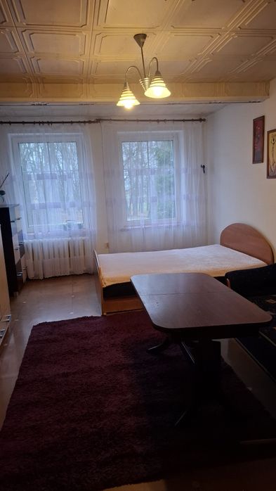 Stancja do wynajęcia od zaraz