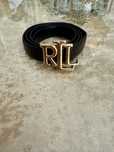 Pasek damski ralph lauren