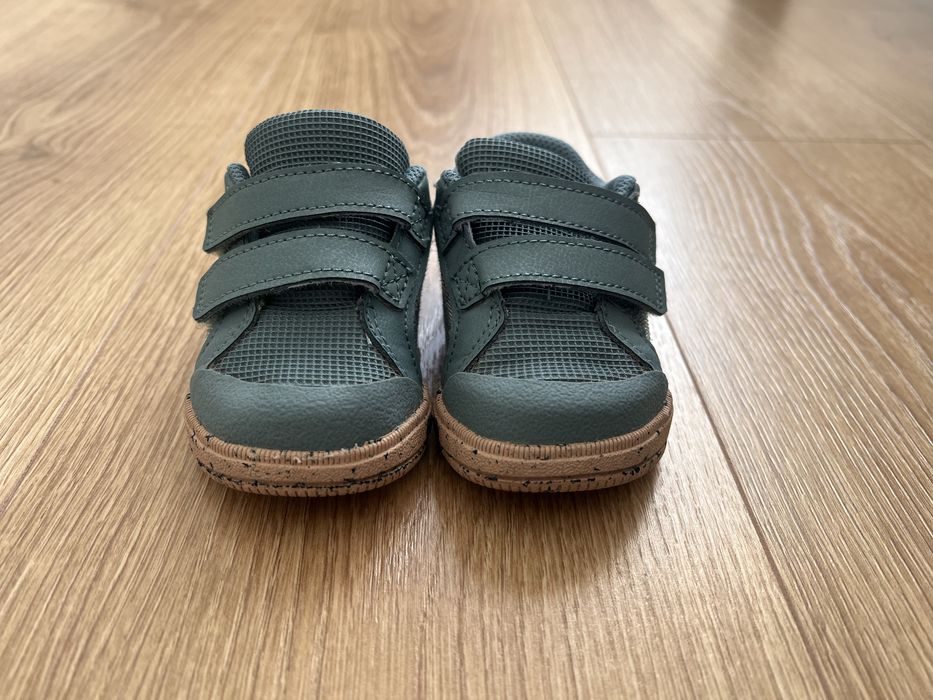 Sapatos Batefoot bebé