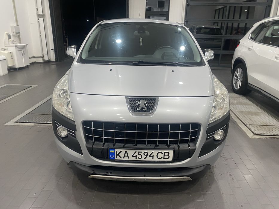 Продам peugeout пежо 3008