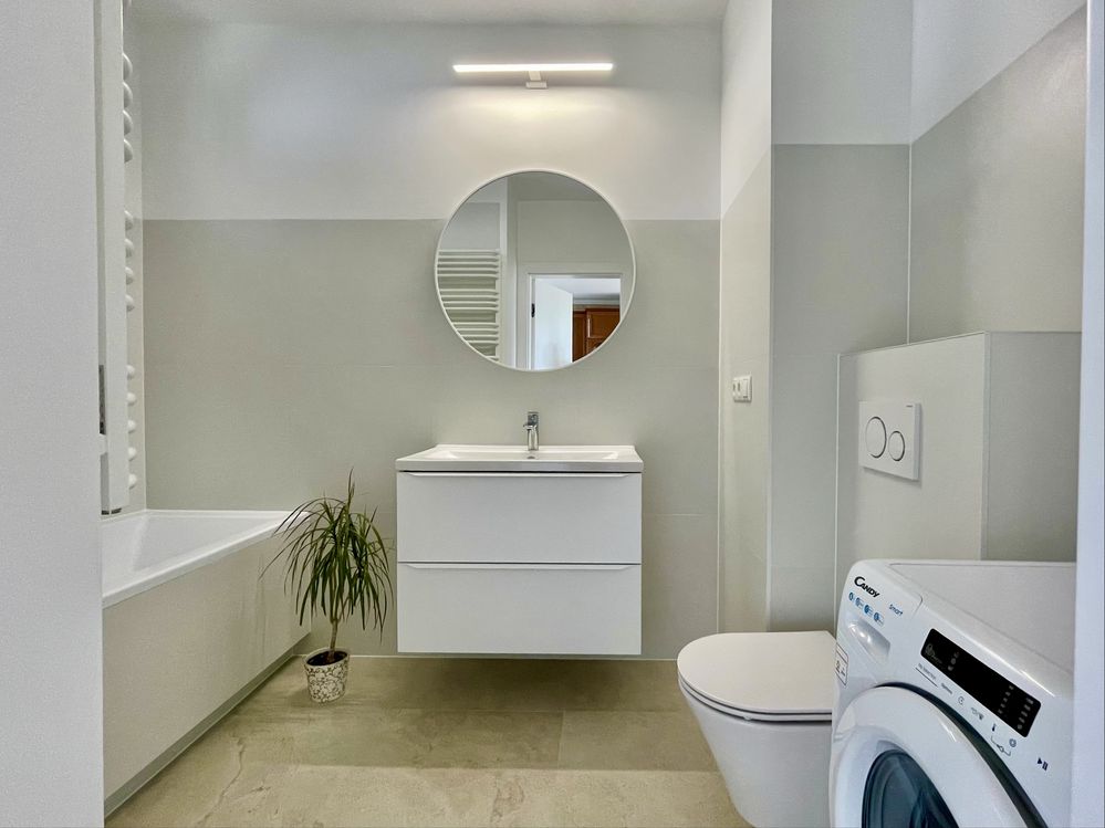 Mieszkanie blisko GUM, wzgórze Focha/Apartment near Medical Univ,Focha
