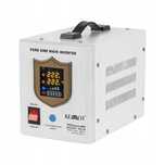 Zasilacz awaryjny UPS PROsinus800 12V/230V 800VA/500W czysta sinusoida