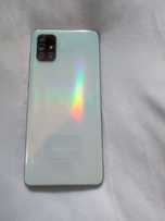 Samsung Galaxy A71