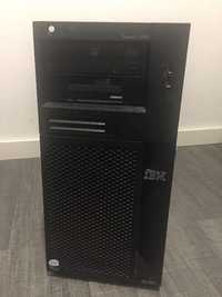 Servidor IBM X3200 (Model:4363-7DG)