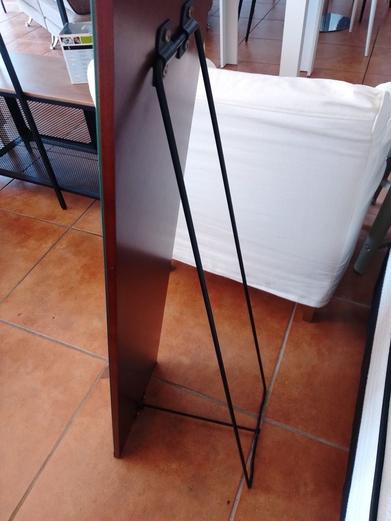 Espelho Vertical (Óptimo Estado)