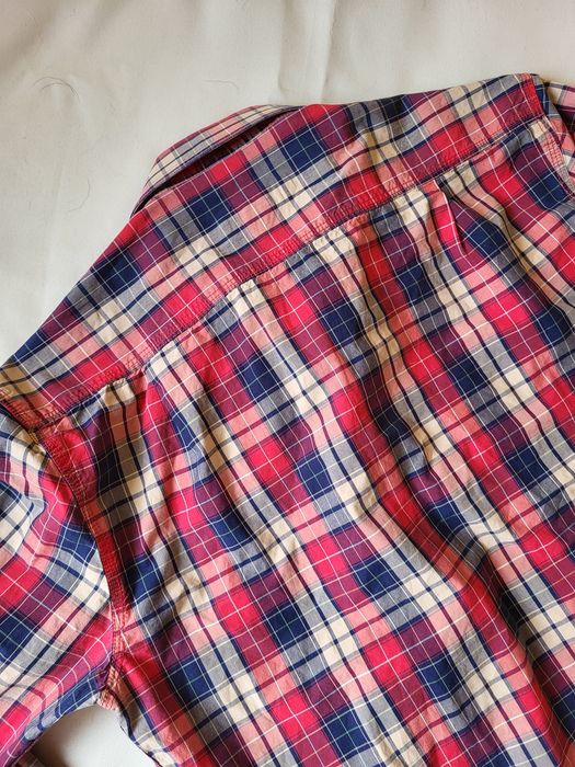 Barbour shirt size S