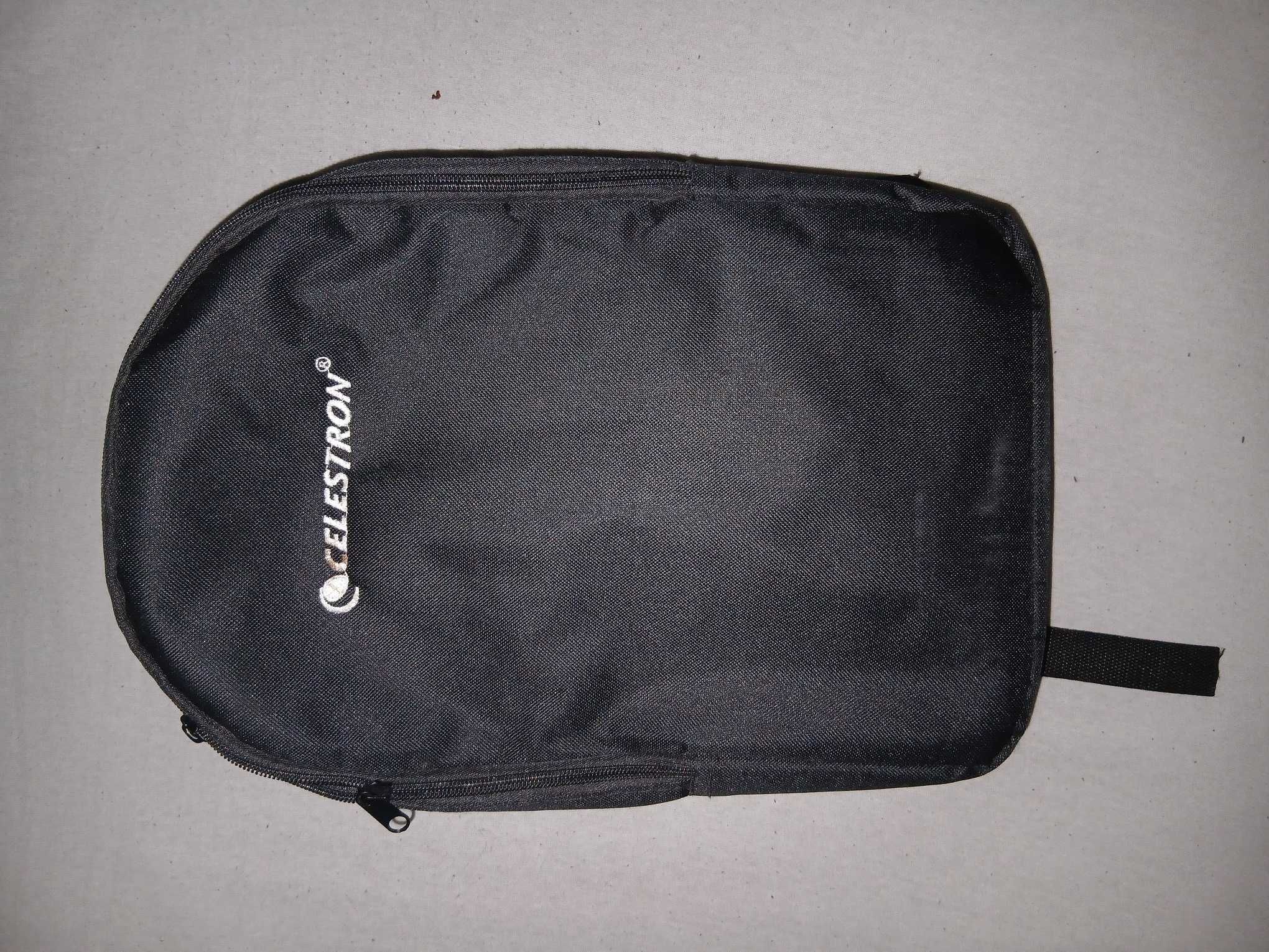 Luneta Celestron C90 MAK