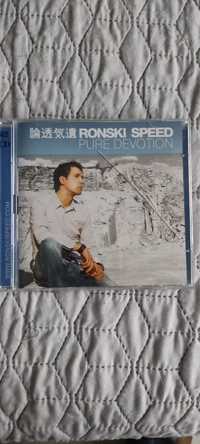 Ronski Speed - Pure Devotion (2xCD Compilation)