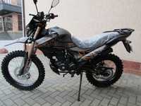 Мотоцикл SHINERAY 250-6C