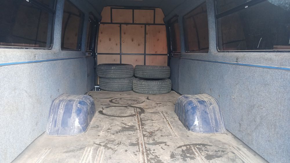 Продам Volkswagen lt 46 пасажир