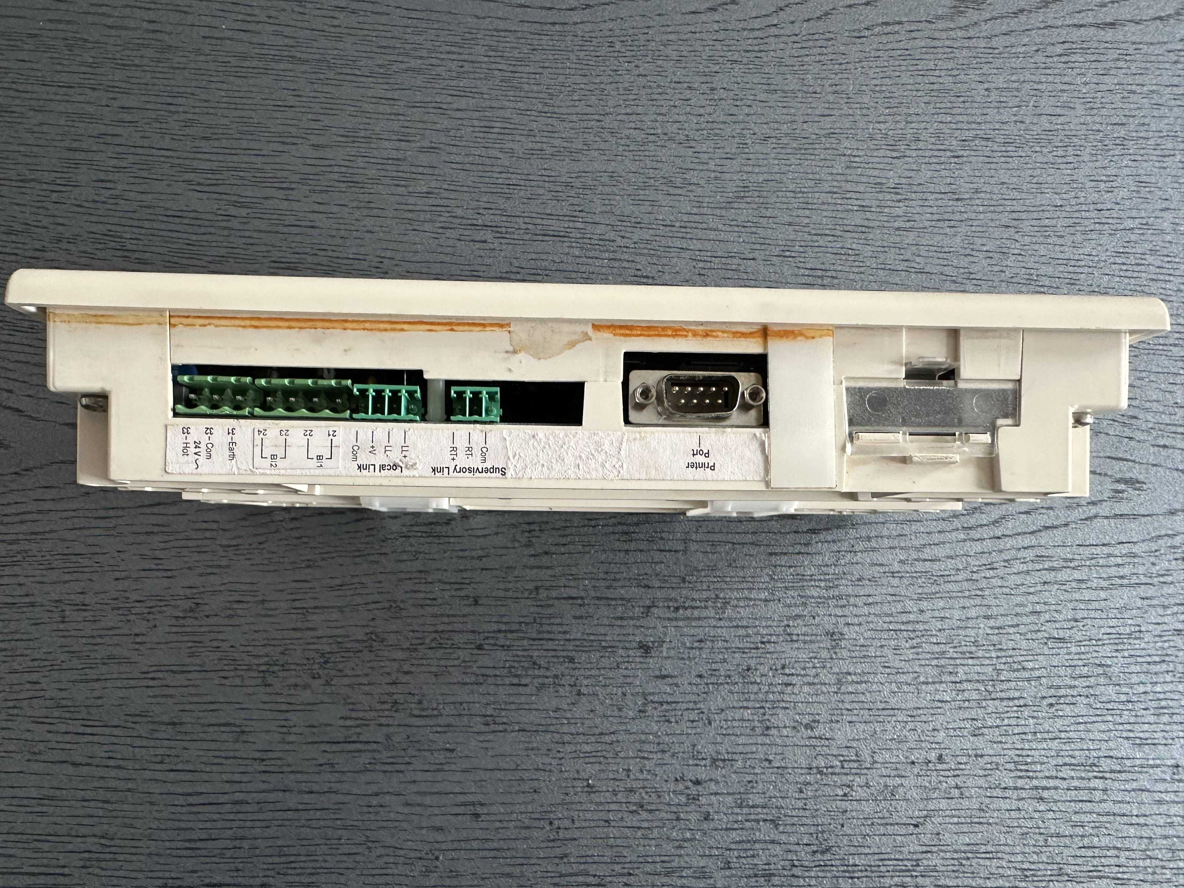 Sterownik LP-MD20D01-000C Master Display Johnson Controls