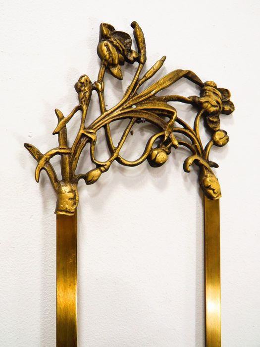 Suporte para pratos.