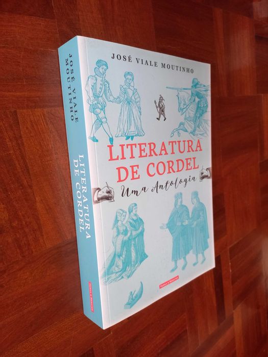 Lote de 6 livros