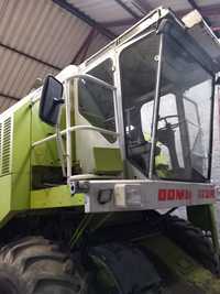 Claas dominator 98s