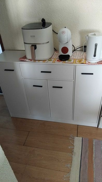 Vendo balcão de cozinha novo, otimo preço