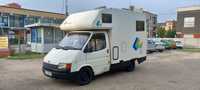 Ford Transit Camper