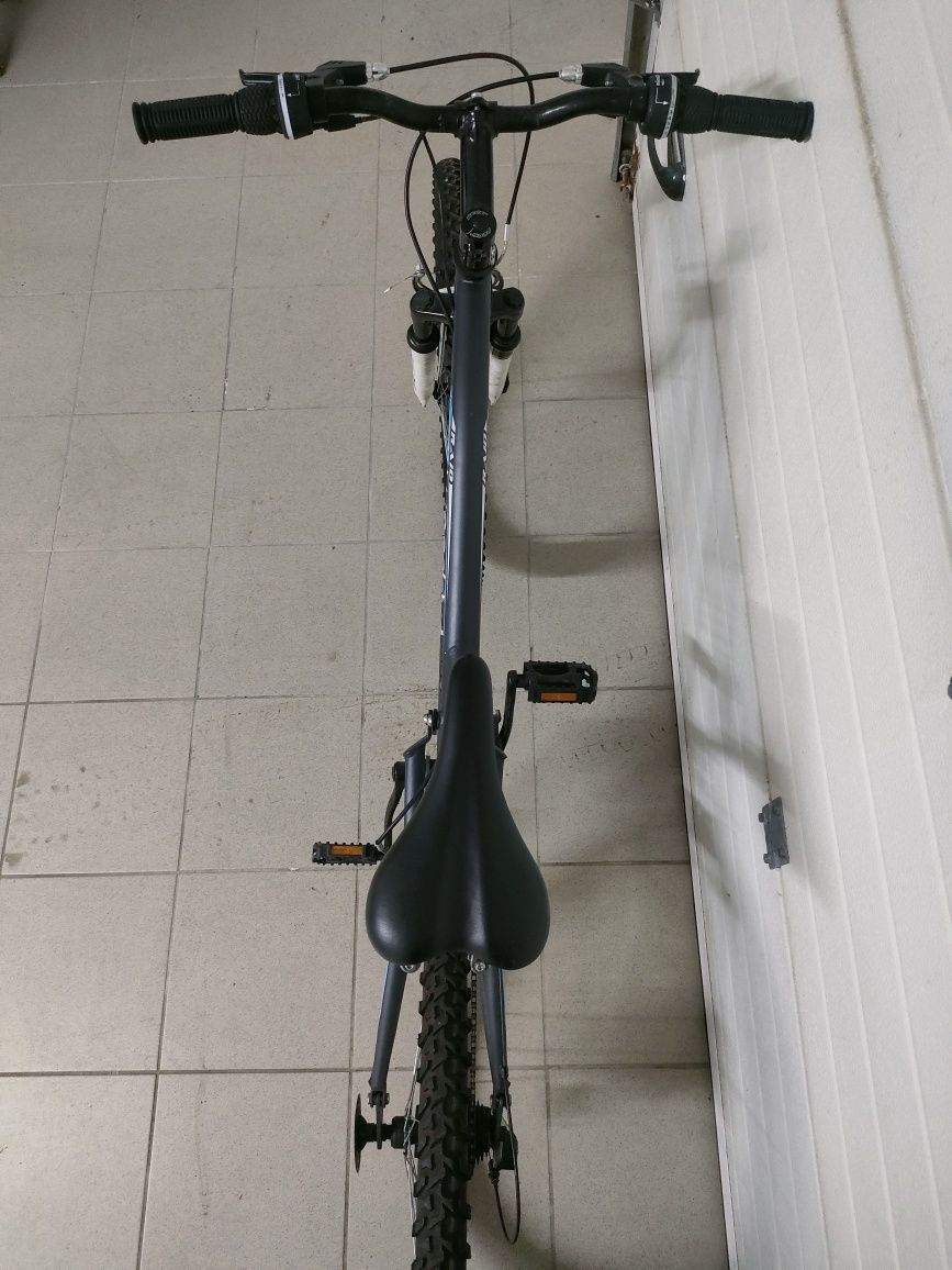Bicicleta Woodsun Raid 3.0