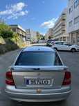 Opel astra 1.4 gasolina