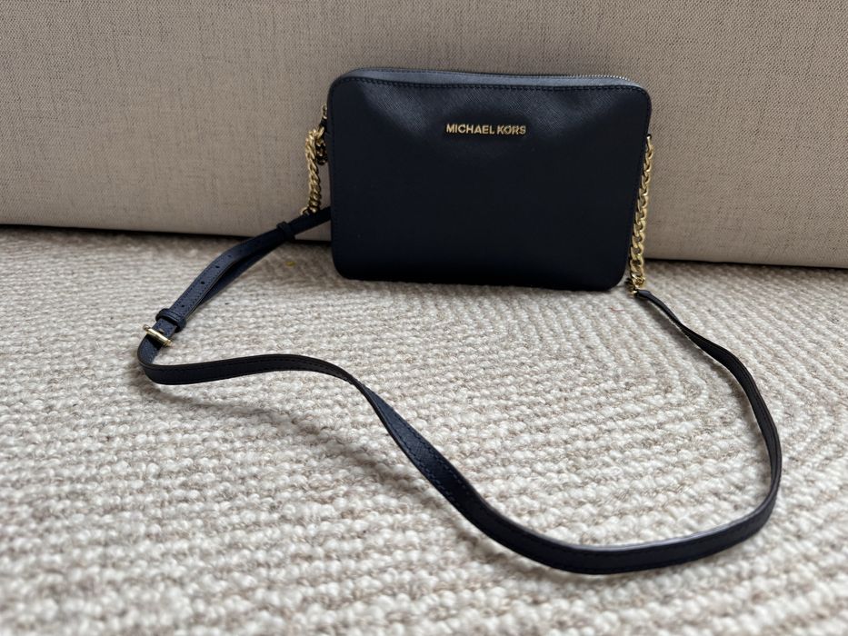 Michael Kors torebka stan idealny