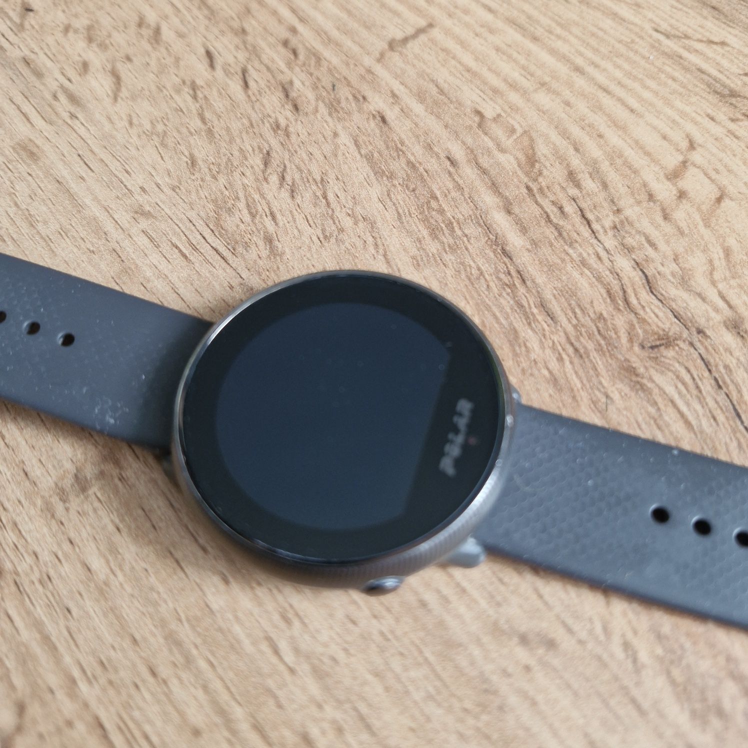 Smartwatch Polar 2 Ignite