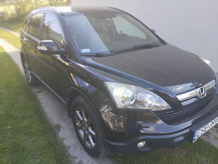 Sprzedam Hondę CR-V