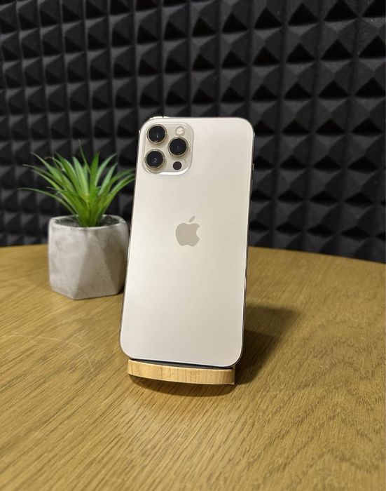 Iphone 12 pro max 256 , r-sim