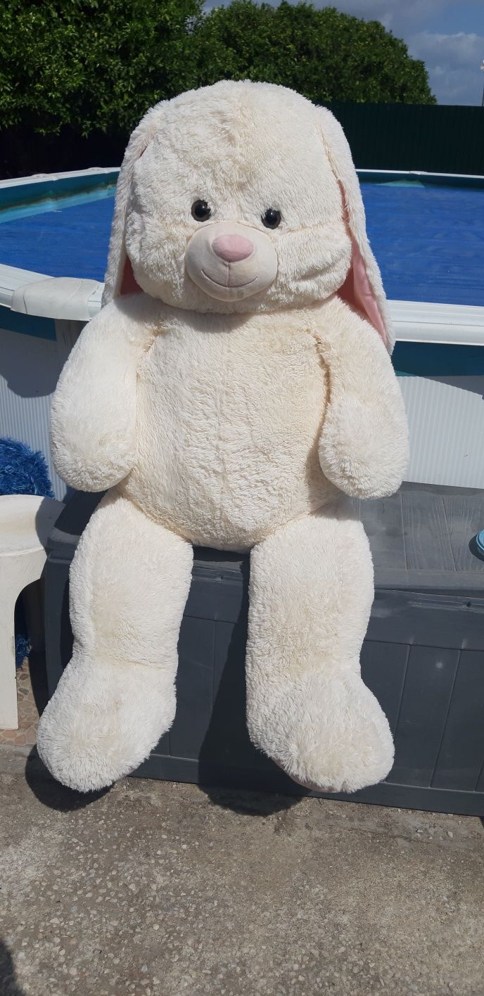 Peluche gigante (1,25 cm)