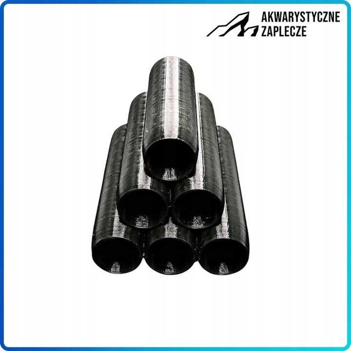 Kryjówka dla krewetek - Rurki dla krewetek - Ozdoba akwariowa