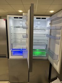 Beko 2 метра новенькі модельки No Frost