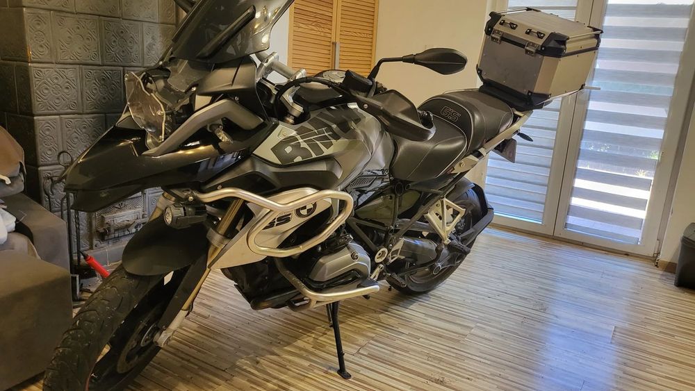 BMW GS BMW GS 1200