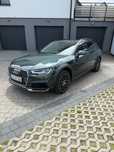 Audi A4 Allroad Audi A4b9 2.0 TDI 2017 rok Niski przebieg Bogate wyposażenie.