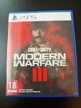 Call of duty modern warfare 3 PS5 wersja PL dubbing