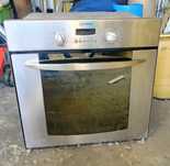 Piekarnik Indesit