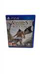 Gra Ps4 Assassins Cred4 black flag