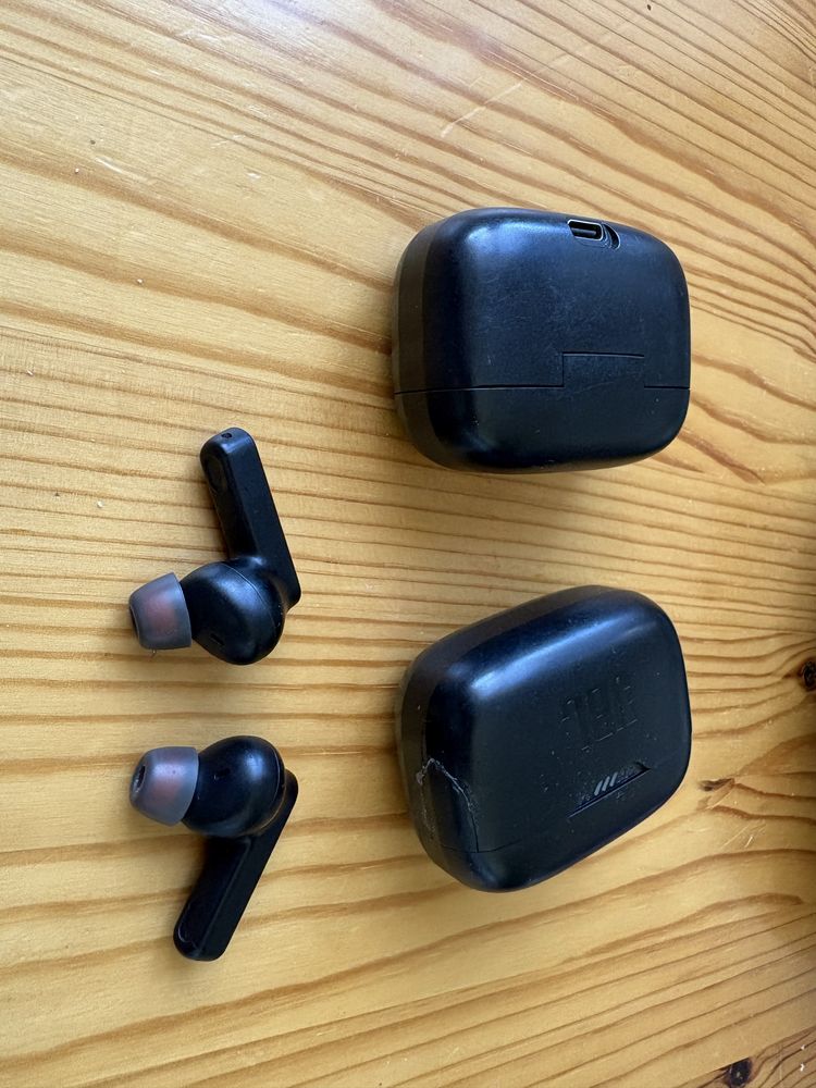 Sluchawki JBL Tune 230 NS TWS ANC