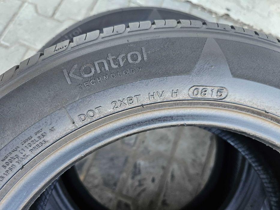 Lato Hankook 185/60 R15 6mm