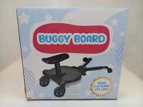 Dostawka do wózka dziecięcego z siedziskiem Buggy Board